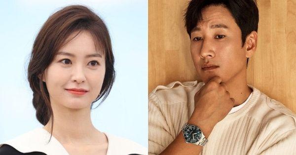 Tài tử Lee Sun Kyun tái hợp mỹ nhân Jung Yu Mi trong phim mới