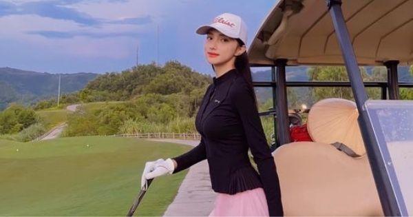 Hương Giang tái xuất MXH sau 7 tháng "ở ẩn"