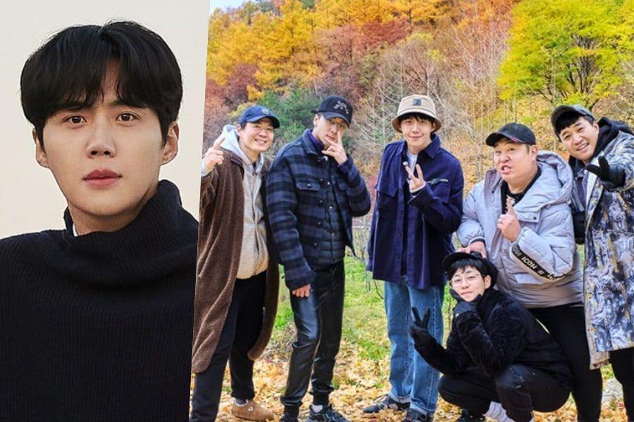 Kim Seon Ho chính thức phải rời "2 Days 1 Night" giữa lùm xùm đời tư