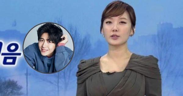 Bạn gái cũ Kim Seon Ho: Nữ MC gợi cảm từng có cuộc hôn nhân kéo dài 17 ngày