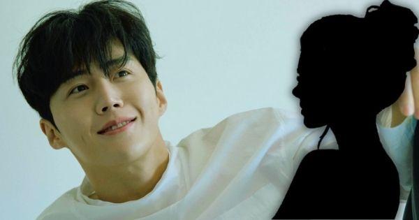 Rộ tin bạn gái cũ Kim Seon Ho là người trong ngành phát thanh truyền hình