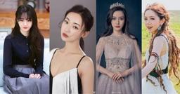 Ngô Cẩn Ngôn và dàn sao nữ Hoa ngữ sa cơ chỉ vì "cái thái độ"