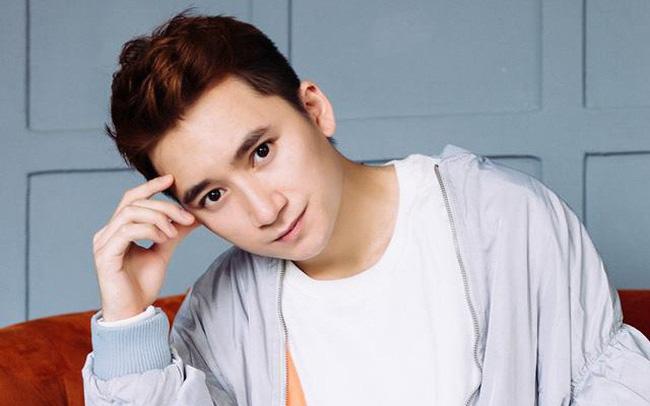 Phan Mạnh Quỳnh là ai? Từ "trai quê" trở thành "ông hoàng nhạc phim" của Vbiz