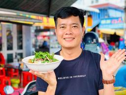 Khương Dừa là ai? Phó giám đốc Điền Quân, ông trùm của "Thách thức danh hài"