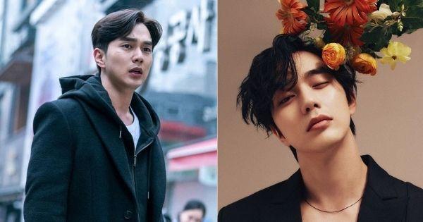 Mỹ nam Yoo Seung Ho tái xuất đẹp trai sau thời gian bị chê mũm mĩm