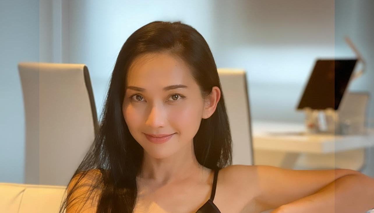 Kim Hiền - bạn thân 1 thời của Hà Tăng - trên đất Mỹ: Bán hàng online, bình yên bên chồng Việt kiều