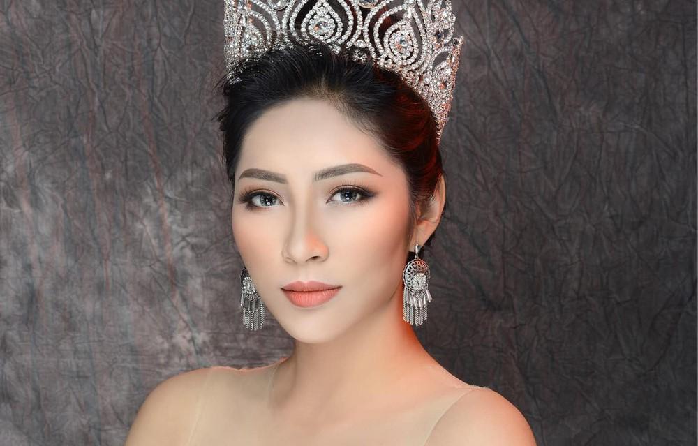 Đặng Thu Thảo: Từng đòi trả vương miện Hoa hậu, đóng nhiều phim nhưng chưa thành sao hạng A