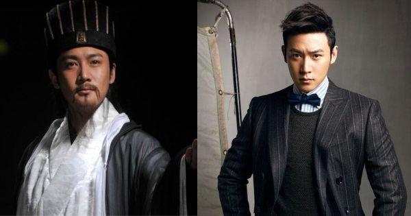 Lục Nghị: "Soái ca" từng dính tin đồn ngoại tình với Phạm Băng Băng và chuyện tình bền bỉ 26 năm