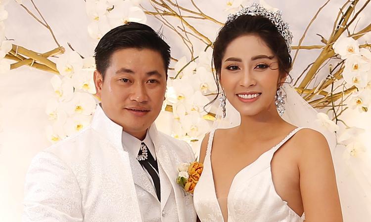 Hoa hậu Đặng Thu Thảo hé lộ góc khuất hôn nhân: Từng chết lâm sàng, chỉ còn lại 78 nghìn sau ly hôn