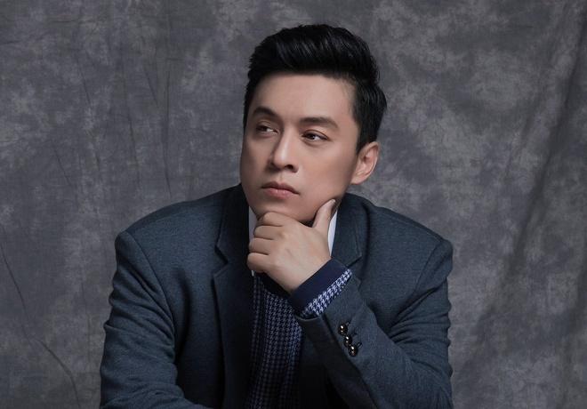 Lam Trường có hành động đáng chú ý giữa tin ly hôn lần 2 và có bạn gái mới