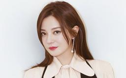 Rộ tin Triệu Vy chuẩn bị trở lại showbiz, thoát án "phong sát" ngoạn mục