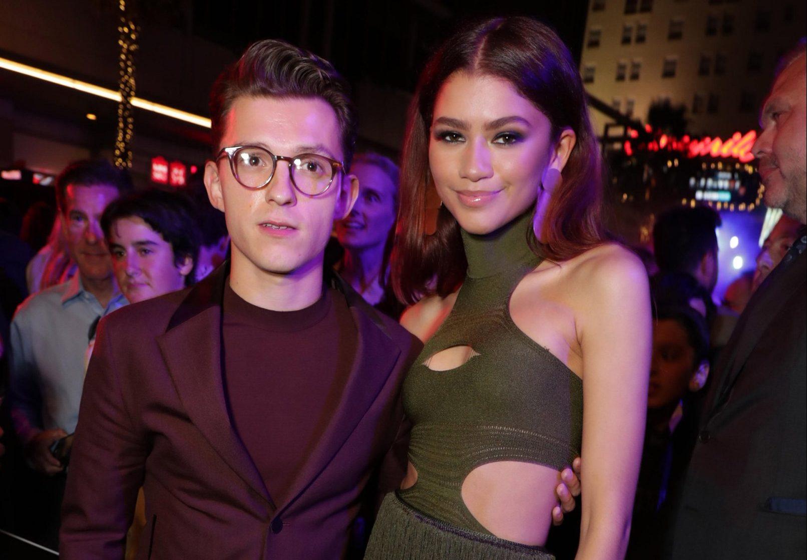 "Người nhện" Tom Holland công khai tự hào khi Zendaya thắng giải: Bao giờ cả hai mới công khai?