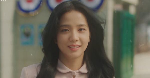 Diện mạo Jisoo (BLACKPINK) trong Snowdrop thế nào mà khiến fan hẫng hụt?