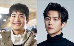 Kang Tae Joo vượt 1980 "đối thủ" để thành nam chính phim "Sad Tropics" cùng Kim Seon Ho