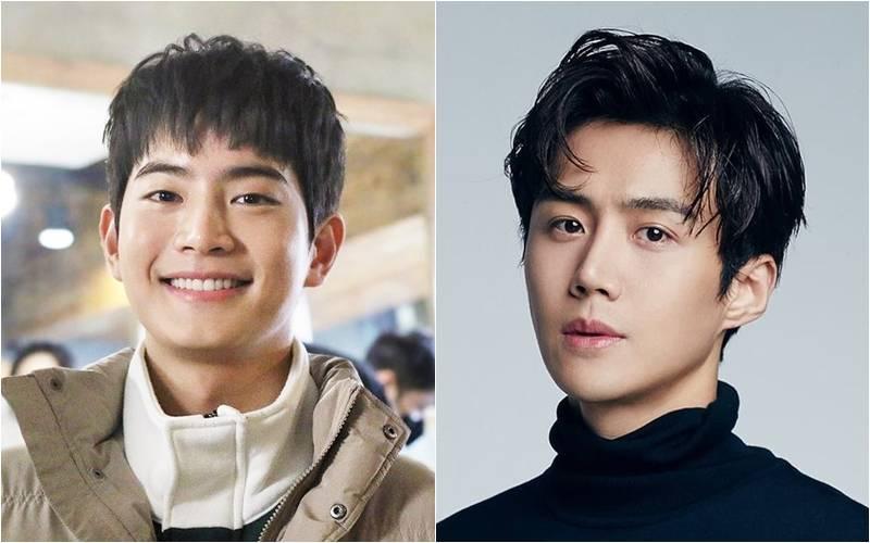 Kang Tae Joo vượt 1980 "đối thủ" để thành nam chính phim "Sad Tropics" cùng Kim Seon Ho