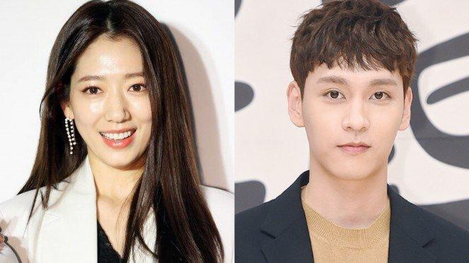Park Shin Hye mang thai và sắp kết hôn với bạn trai kém tuổi Choi Tae Joon
