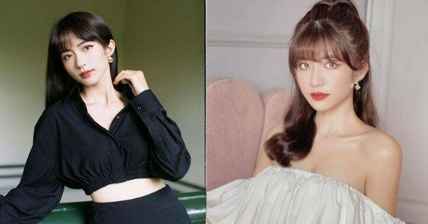 Vẻ đẹp trong veo của nữ diễn viên tân binh trong "Thương ngày nắng về"