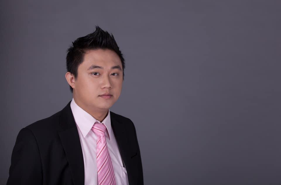 Nhan Thế Luân là ai? CEO "Nhaccuatui" khởi nghiệp với 10 đô và màn dứt áo ra đi sau 15 năm gắn bó