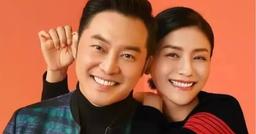 Sa Dật lên tiếng về tin ngoại tình với nhân viên, vợ tới tận đài đánh ghen