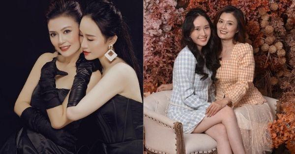 Con gái mỹ nhân "Cảnh sát hình sự" Hoa Thúy xinh đẹp như hotgirl