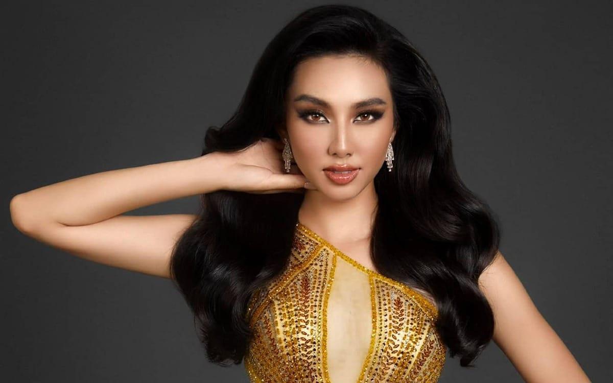 Sao Việt nhắn nhủ Thùy Tiên tại Miss Grand 2021: Minh Tú đòi "học trò" chiến thắng vì muốn lấy chồng