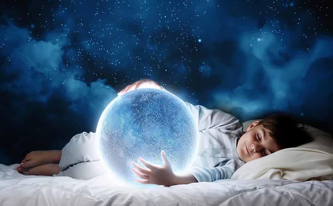 Giấc mơ là gì? Giải mã ý nghĩa của từng giấc mơ