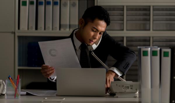 Xuất hiện giáo phái giúp từ chối làm thêm ngoài giờ