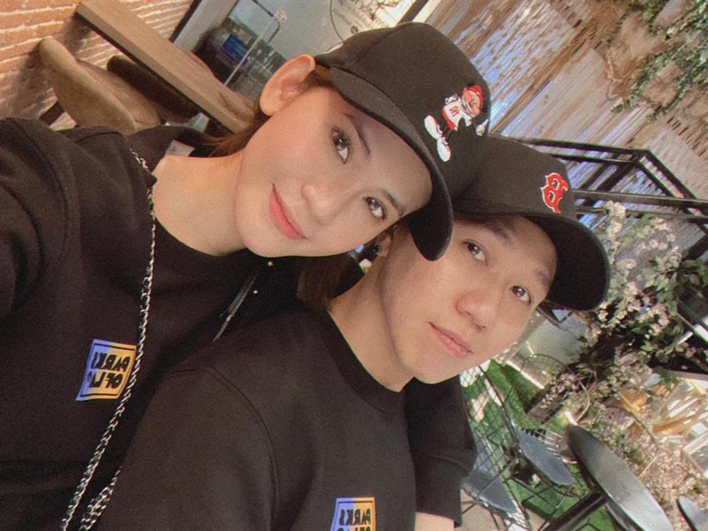 Bạn gái cũ Anh Đức tiết lộ đã chia tay từ tháng 11, úp mở nam nghệ sĩ hay ăn chơi thâu đêm suốt sáng