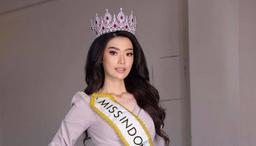 Hoa hậu Indonesia nhiễm Covid-19 trước thềm Chung kết Miss World 2021