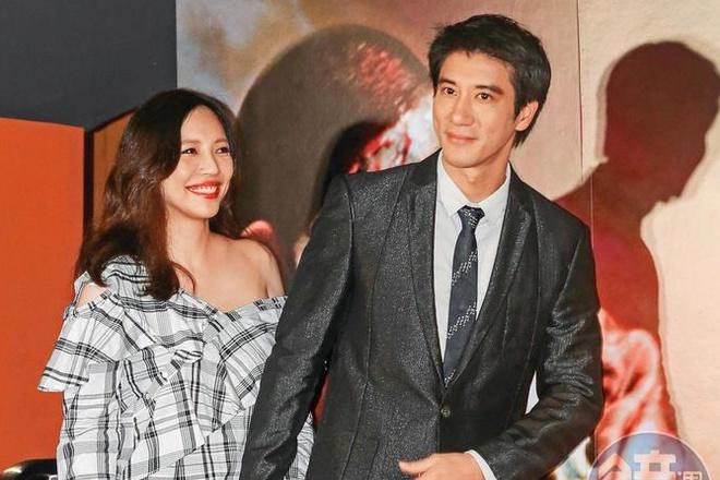 Vương Lực Hoành thừa nhận ly hôn: "Dù chia tay, nhưng chúng ta mãi là người một nhà"