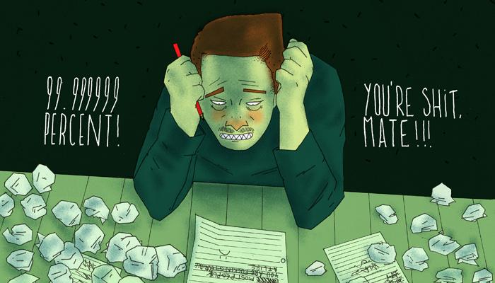 Cầu toàn là gì? Dấu hiệu nào cho biết bạn là người cầu toàn?