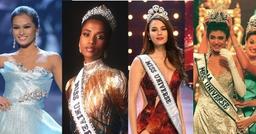 Những màn trả lời ứng xử của Hoa hậu thế giới khiến khán giả toàn cầu phải nghiêng mình