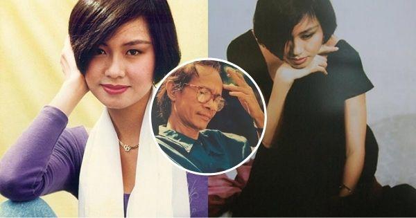 Nàng hậu từng là vợ sắp cưới của Trịnh Công Sơn, sát giờ thành hôn thì mỗi người mỗi ngả