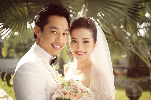 Trúc Diễm kể cuộc sống 6 năm với chồng Việt kiều: Trước cưới em nấu anh rửa bát, cưới về em làm tất