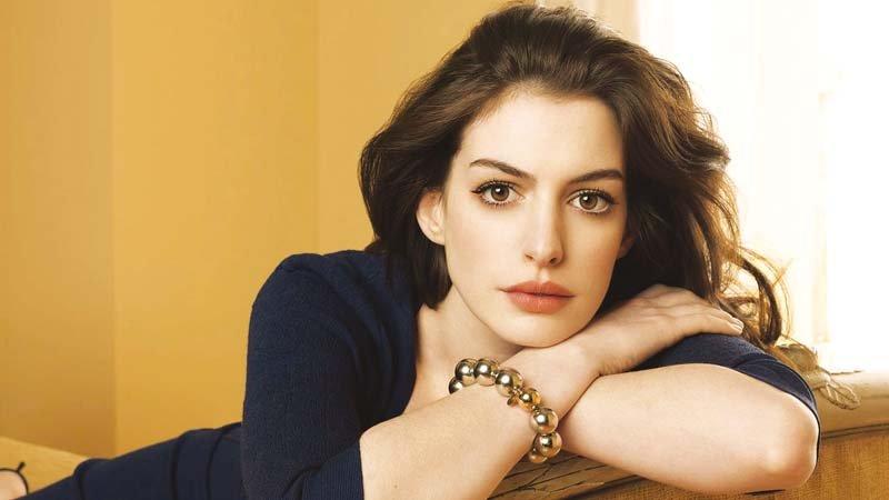Anne Hathaway gia nhập Marvel với vai diễn đặc biệt