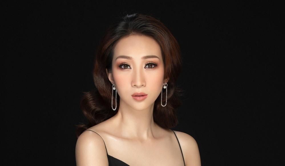 Vóc dáng Lều Phương Anh khi cận ngày lên chức mẹ lần thứ 3