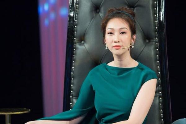 Lều Phương Anh thừa nhận xinh đẹp nhờ "đại trùng tu" hậu sinh con lần 2
