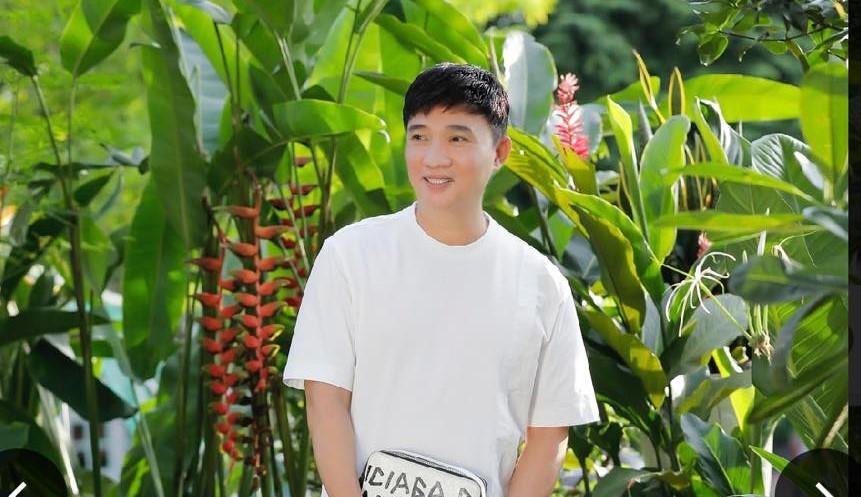 Cuộc sống của Quang Linh ở tuổi U60: Sở hữu cơ ngơi triệu đô, vẫn một mình một mâm cơm
