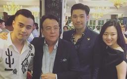 3 người con của chủ tịch Tân Hoàng Minh đang giữ chức vụ gì trong tập đoàn nghìn tỷ của bố?
