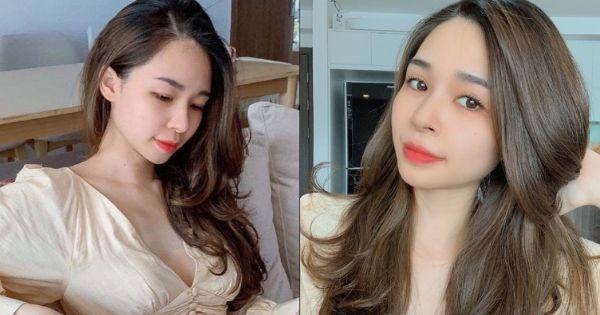 Bống Bee là ai? Gái xinh TikTok kiếm tiền từ mái tóc "vạn người mê"