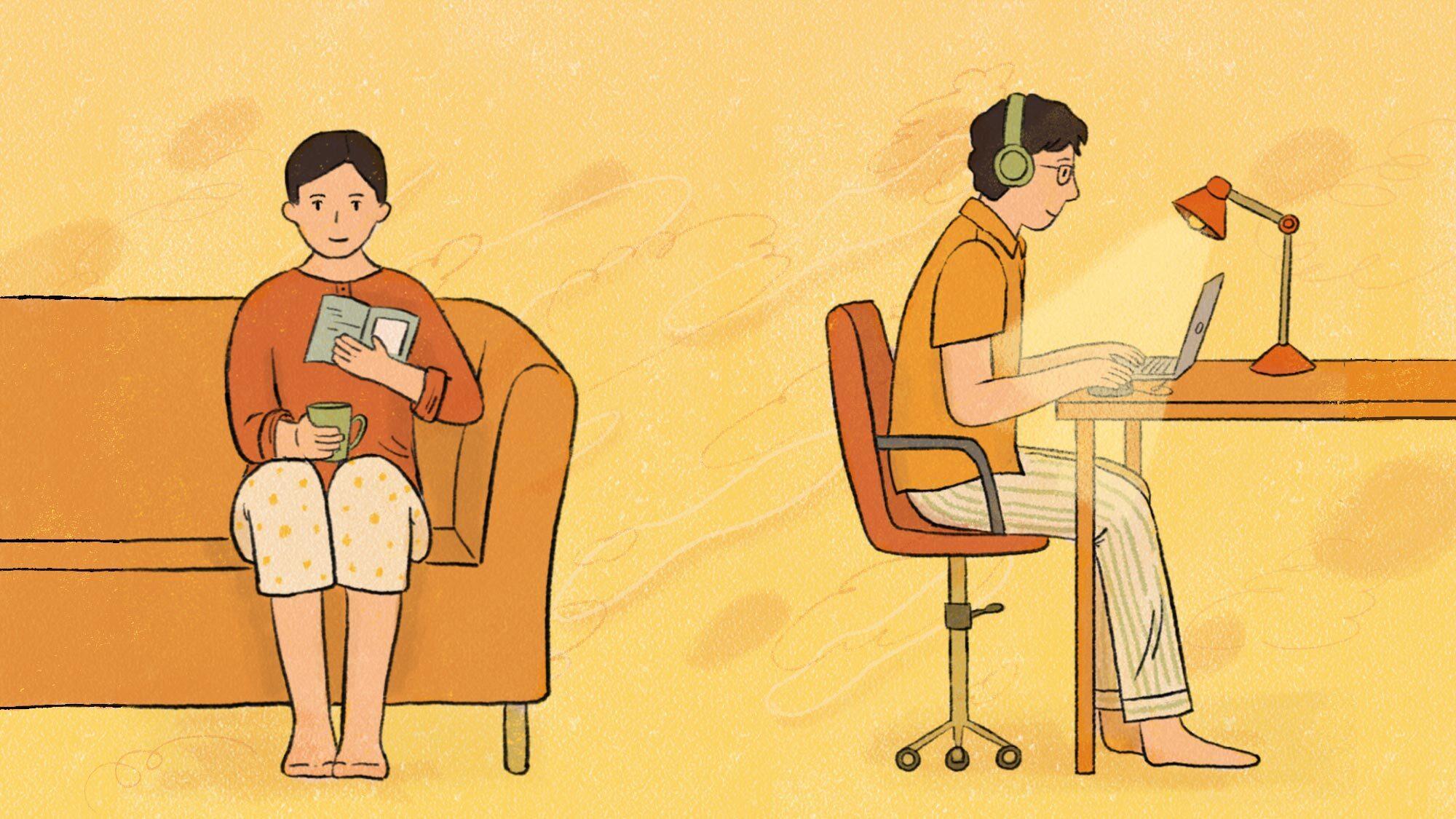 Sống thử là gì? Sống thử có vi phạm pháp luật không?