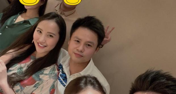 Phan Thành lâu rồi mới thể hiện tư cách đàn ông có vợ: Đăng ảnh ngọt ngào bên Primmy Trương