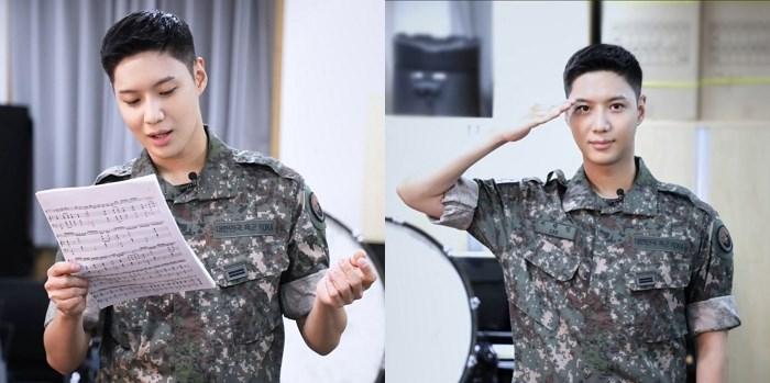 Taemin (SHINee) chuyển sang phục vụ cộng đồng do chứng trầm cảm rối loạn lo âu ngày càng trầm trọng