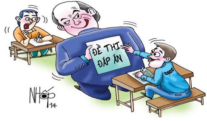 COCC là gì? COCC là viết tắt của từ gì?