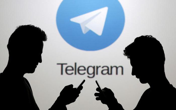 Ứng dụng Telegram bất ngờ bị sập tại nhiều quốc gia