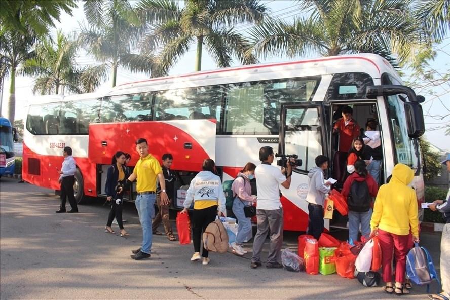 Quy định cách ly khi về quê ăn Tết của các tỉnh thành phía Bắc: Yên Bái khắt khe nhất