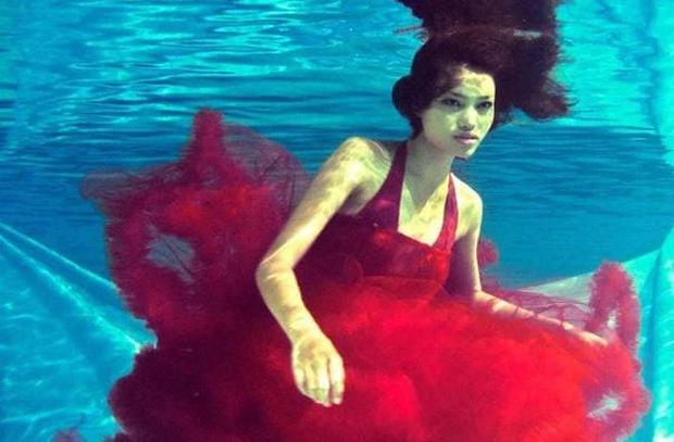 NÓNG: Top 6 Vietnam's Next Top Model 2011 qua đời vì tai nạn giao thông