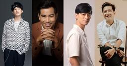 Sao nam Vbiz trước cáo buộc "lừa tình": Jack "ở ẩn", Trường Giang - Thanh Bình đáp trả quyết liệt