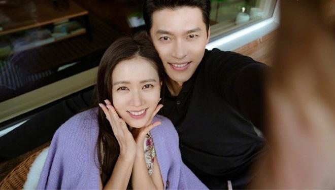 Son Ye Jin bấm theo dõi nhiếp ảnh gia chuyên chụp ảnh cưới, ngày về chung nhà với Hyun Bin cận kề