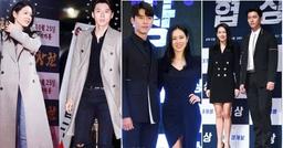 Hyun Bin và Son Ye Jin chăm chỉ ăn diện "ton sur ton" trước khi quyết định kết hôn